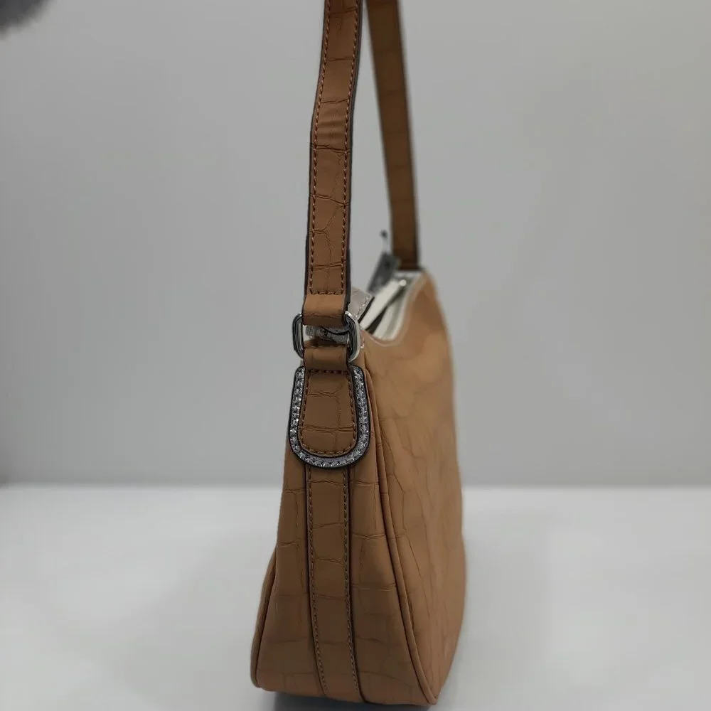 GUESS NADALIA HOBO HANDBAG NEW‎ WITH TAG